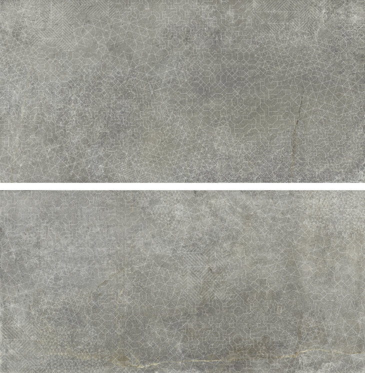 Декор 60x120 Tableau Nuage - Pierre des Rêves - PGXP8T1 з колекції Pierre des Rêves Panaria Декор 60x120 Tableau Nuage - Pierre des Rêves - PGXP8T1 з колекції Pierre des Rêves Panaria