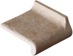 L-елемент (10x10) 0B10365 Ciottoli B. Str. Lin. Dx Noce - Ciottoli L-елемент (10x10) 0B10365 Ciottoli B. Str. Lin. Dx Noce - Ciottoli