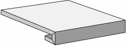Сходинка 50x50 Grey Gradone Costa Retta Nt - Timestone - 99160 Сходинка 50x50 Grey Gradone Costa Retta Nt - Timestone - 99160