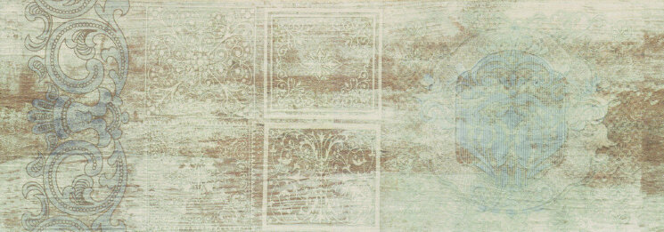 Плитка (21x60) Tappeto Brindisi - Legno Antiguo з колекції Legno Antiguo Natucer