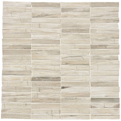 Мозаїка (29.4x29.4) M308D0P Mur White Lion Lap L - Petrified Tree Мозаїка (29.4x29.4) M308D0P Mur White Lion Lap L - Petrified Tree