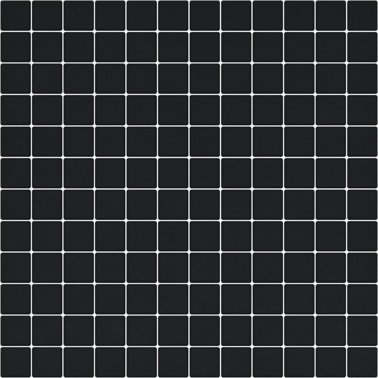 Мозаїка 30x30 PST7008 Pastelli Antracite 2.5*2.5 Appiani Pastelli з колекції Pastelli Appiani Мозаїка 30x30 PST7008 Pastelli Antracite 2.5*2.5 Appiani Pastelli з колекції Pastelli Appiani