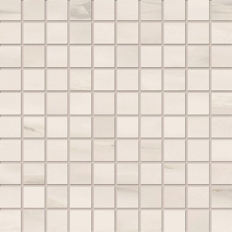 Мозаїка 29,4x29,4 Mos Statuario - Bianco d'Italia - I308S0P з колекції Bianco d'Italia Provenza Мозаїка 29,4x29,4 Mos Statuario - Bianco d'Italia - I308S0P з колекції Bianco d'Italia Provenza