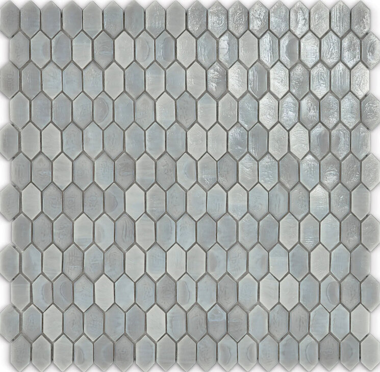 Мозаїка - 30x30.4 Dolomia Item 1 Crystal з колекції Crystal Sicis Мозаїка - 30x30.4 Dolomia Item 1 Crystal з колекції Crystal Sicis