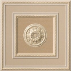 Декор (30x30) P17112 Dec. Visone Form. C/Borchia 30X - Lirica Декор (30x30) P17112 Dec. Visone Form. C/Borchia 30X - Lirica