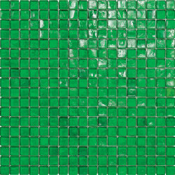 Мозаїка 1,5x1,5 Evergreen 24 - Waterglass Мозаїка 1,5x1,5 Evergreen 24 - Waterglass