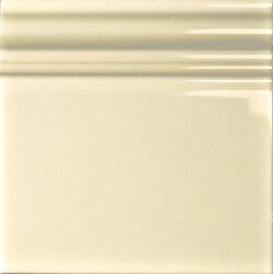 Плінтус (15x15) clu-006 Skirting Ivory - Victorian Плінтус (15x15) clu-006 Skirting Ivory - Victorian