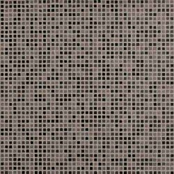 Мозаїка (30x30) IF578 I FRAMMENTI MUD/BLACK/COFFEE - I Frammenti