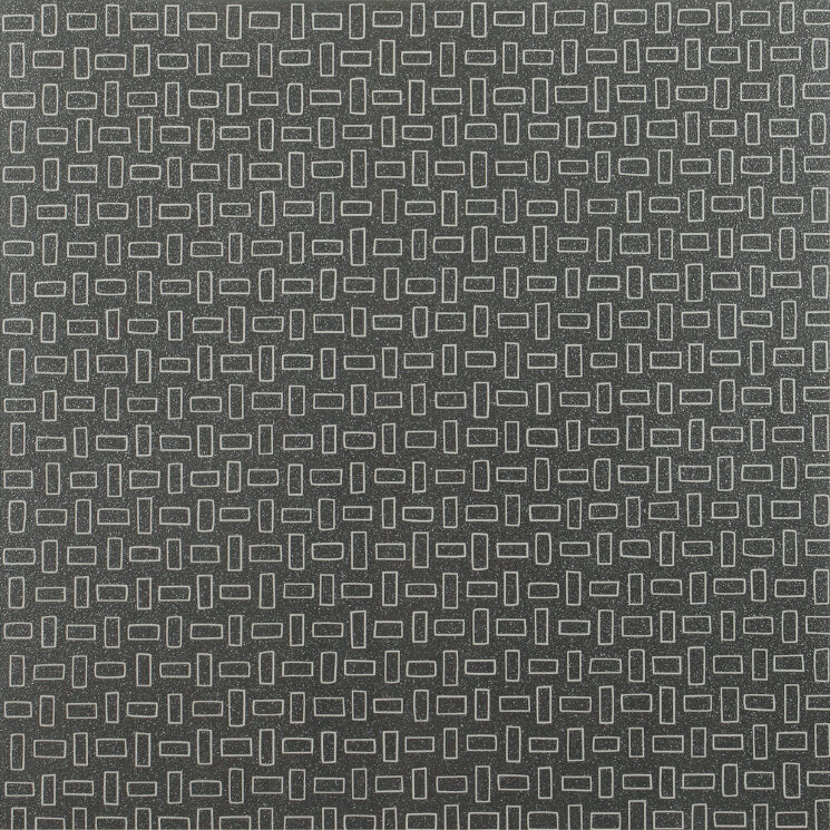 Плитка (60x60) A027065 Trazos mix black lapatto rect - Materia з колекції Materia Ape
