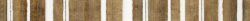 Бордюр (4.8x60) 123241 Listelo Nitro Brown - Smile Бордюр (4.8x60) 123241 Listelo Nitro Brown - Smile