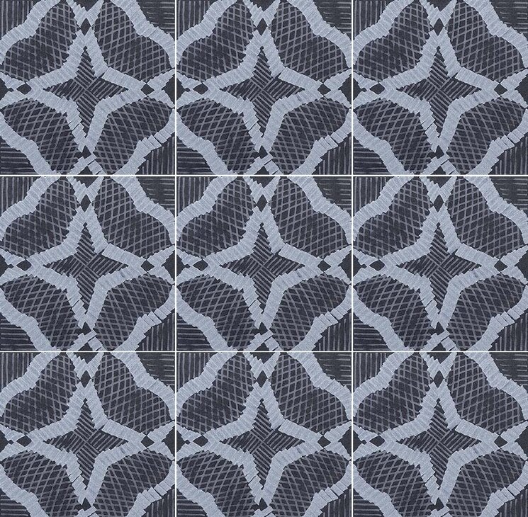 Плитка 20x20 Le Riggiole Ercolano Nero - Bianco - Le Riggiole - 144513 з колекції Le Riggiole 14 Ora Italiana Плитка 20x20 Le Riggiole Ercolano Nero - Bianco - Le Riggiole - 144513 з колекції Le Riggiole 14 Ora Italiana