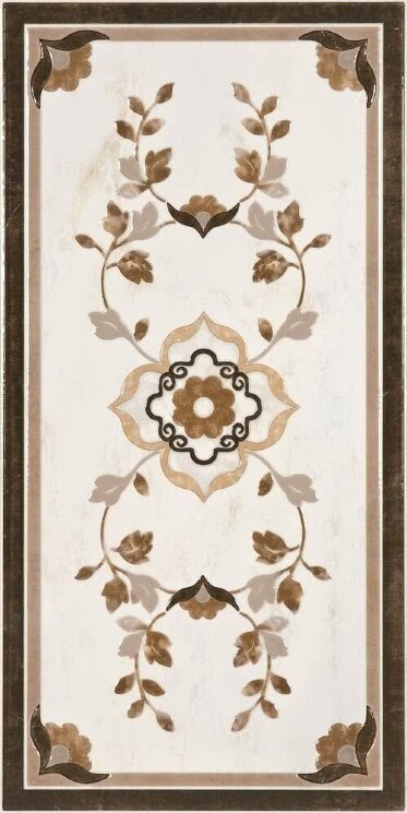 Декор (30x60) 6307 Lupus Singolo Decoro - Marmi Bi-Tech з колекції Marmi Bi-Tech Kronos Декор (30x60) 6307 Lupus Singolo Decoro - Marmi Bi-Tech з колекції Marmi Bi-Tech Kronos