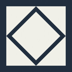 Плитка 20x20 Blues Decoro“A”Ret - Twenty - B175 Плитка 20x20 Blues Decoro“A”Ret - Twenty - B175