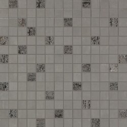 Мозаїка Mosaico Antracite 40x40 Materika Marazzi Мозаїка Mosaico Antracite 40x40 Materika Marazzi
