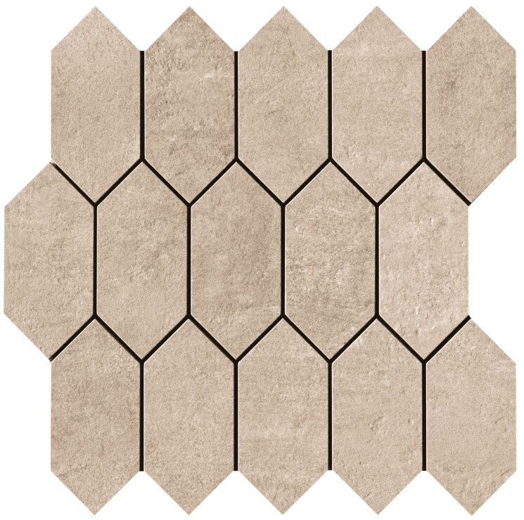 Мозаїка 30x30 Mos. Evoca Losan. Ambra - Evoca - 1065243 з колекції Evoca Serenissima Мозаїка 30x30 Mos. Evoca Losan. Ambra - Evoca - 1065243 з колекції Evoca Serenissima