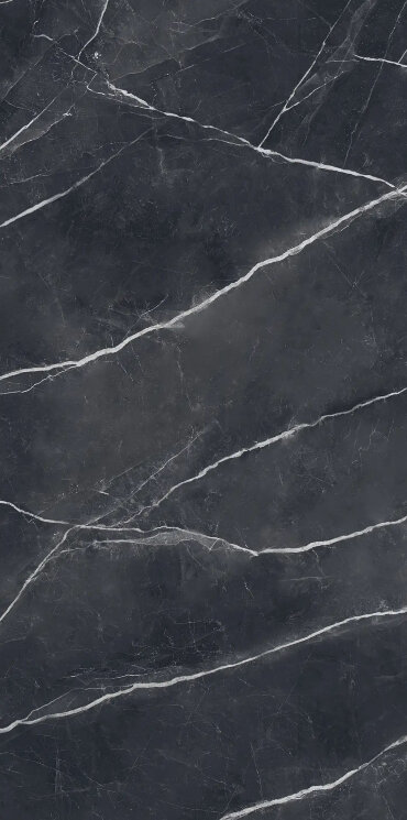 Плитка NERO ANTICO VEIN TOUCH - 30x60 17795127 Marmora з колекції Marmora Casalgrande Padana Плитка NERO ANTICO VEIN TOUCH - 30x60 17795127 Marmora з колекції Marmora Casalgrande Padana