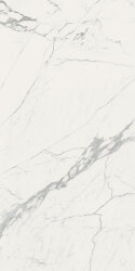 160x320 Grande marble look statuario bookmatch b lux 6mm M10F 160x320 Grande marble look statuario bookmatch b lux 6mm M10F