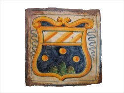 Декор (30x30) Piastrelle Medievali Repro 009/D - Medievali Repro Декор (30x30) Piastrelle Medievali Repro 009/D - Medievali Repro