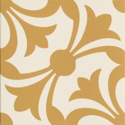 Декор Lipsia Ocra 20x20 Althaus Ceramiche Grazia Декор Lipsia Ocra 20x20 Althaus Ceramiche Grazia