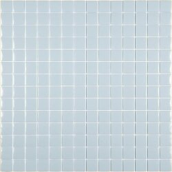 Мозаїка (33.3x33.3) Unicolor 315B Brillo 2.5*2.5 (mesh-mounted) - Unicolor