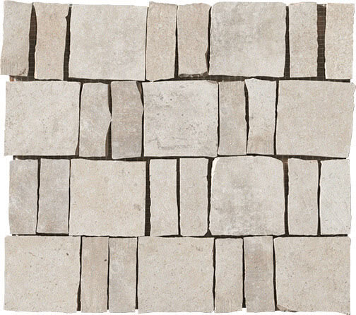 Мозаїка (30x30) 1053017 Mos. Rec. Cotto Bianco - Recupera з колекції Recupera Serenissima Мозаїка (30x30) 1053017 Mos. Rec. Cotto Bianco - Recupera з колекції Recupera Serenissima