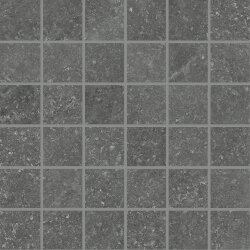 Мозаїка Salt Stone Mosaico 5 X 5 Black Iron Nat - 30x30 EM4N Salt Stone Мозаїка Salt Stone Mosaico 5 X 5 Black Iron Nat - 30x30 EM4N Salt Stone