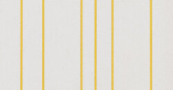 Декор (15x30) 4320W LCS2 le jaune vif line - Le Corbusier