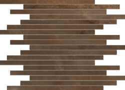 Декор 30x30 Le Leghe Mosaico Asim 18 Pz Bronzo - Le Leghe Декор 30x30 Le Leghe Mosaico Asim 18 Pz Bronzo - Le Leghe