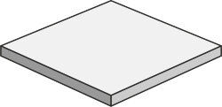 Кутова сходинка 50x50 Beige Angolo Gradone Costa Retta Nt - Timestone - 99163 Кутова сходинка 50x50 Beige Angolo Gradone Costa Retta Nt - Timestone - 99163
