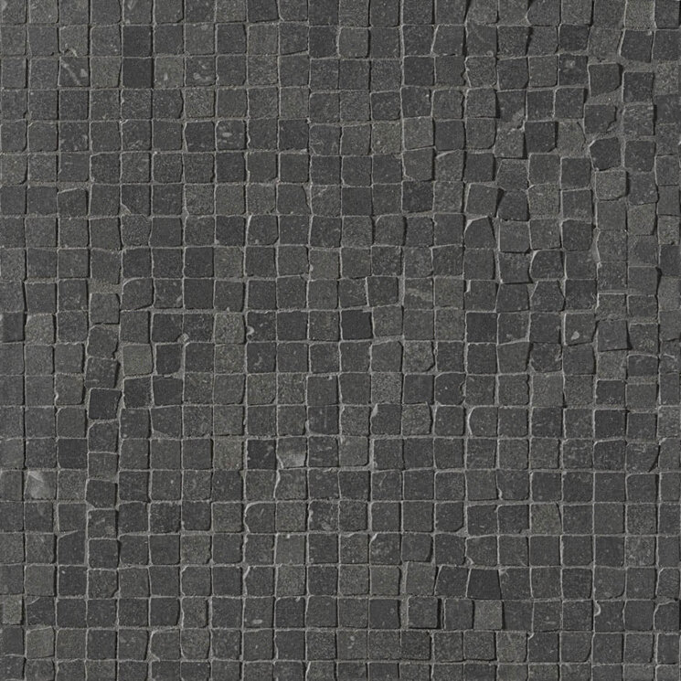 Мозаїка (30x30) fMKI Maku Dark Gres Micromosaico Matt - Maku з колекції Maku FAP Мозаїка (30x30) fMKI Maku Dark Gres Micromosaico Matt - Maku з колекції Maku FAP