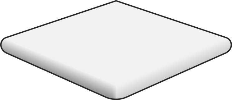 Кутова сходинка 33x33 Gradone Angolare Monolitico Hrn 11 - HRN Carpegna з колекції HRN Carpegna Del Conca Кутова сходинка 33x33 Gradone Angolare Monolitico Hrn 11 - HRN Carpegna з колекції HRN Carpegna Del Conca