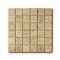Мозаїка M2B Gold 30x30 Equilibrio Art And Natura Мозаїка M2B Gold 30x30 Equilibrio Art And Natura