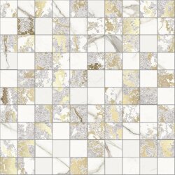 Мозаїка Mosaico Lux Hbo 20 Calacatta 30x30 Boutique Del Conca Мозаїка Mosaico Lux Hbo 20 Calacatta 30x30 Boutique Del Conca
