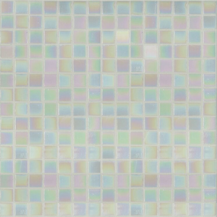Мозаїка (32.2x32.2) GL12 - Gloss з колекції Gloss Bisazza