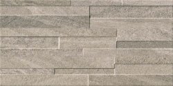 Плитка (30x60) IR236NT Ir Struttura Brick Antracite - I Rock Плитка (30x60) IR236NT Ir Struttura Brick Antracite - I Rock
