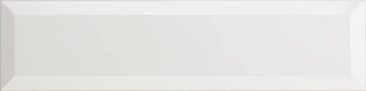Плитка 7.5x30 0000000036 MANHATTAN BISEL BLANCO BRILLO Pissano Manhattan з колекції Manhattan Pissano Плитка 7.5x30 0000000036 MANHATTAN BISEL BLANCO BRILLO Pissano Manhattan з колекції Manhattan Pissano