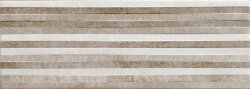 Плитка Band taupe - 25x70 002.185.0285.05209 AT.Alpha Плитка Band taupe - 25x70 002.185.0285.05209 AT.Alpha