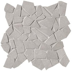 Мозаїка Grey Schegge Mosaico Anticato 30x30 Nux Fap Мозаїка Grey Schegge Mosaico Anticato 30x30 Nux Fap