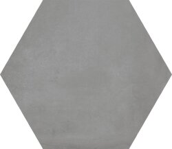 Плитка Esagona Terra Fumo 22.5x19.5 Mate 41zero42 Плитка Esagona Terra Fumo 22.5x19.5 Mate 41zero42