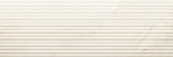 Плитка (30x90.2) FSHC2AW011 Suite Lines Blanco - Calacatta