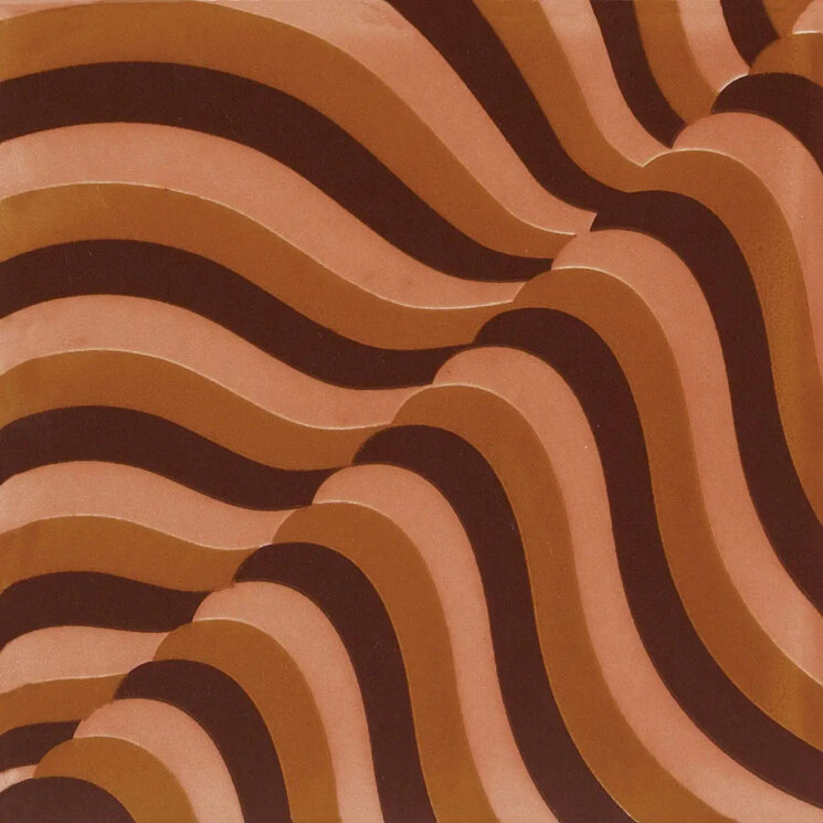 Плитка - 20x20 Graphe Terra 03 Cristina Celestino з колекції 03 Cristina Celestino Giovanni De Maio Плитка - 20x20 Graphe Terra 03 Cristina Celestino з колекції 03 Cristina Celestino Giovanni De Maio