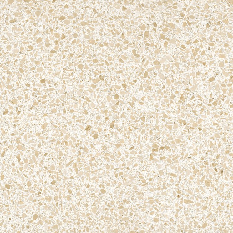 Плитка 60x60 Beige Medium R. - Flake - MK58 з колекції Flake Refin Плитка 60x60 Beige Medium R. - Flake - MK58 з колекції Flake Refin