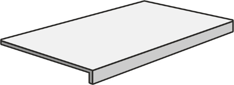 Сходинка 15x30 Egkt - Externa Cotto - EXTC EL OCRA з колекції Externa Cotto Emilceramica Сходинка 15x30 Egkt - Externa Cotto - EXTC EL OCRA з колекції Externa Cotto Emilceramica