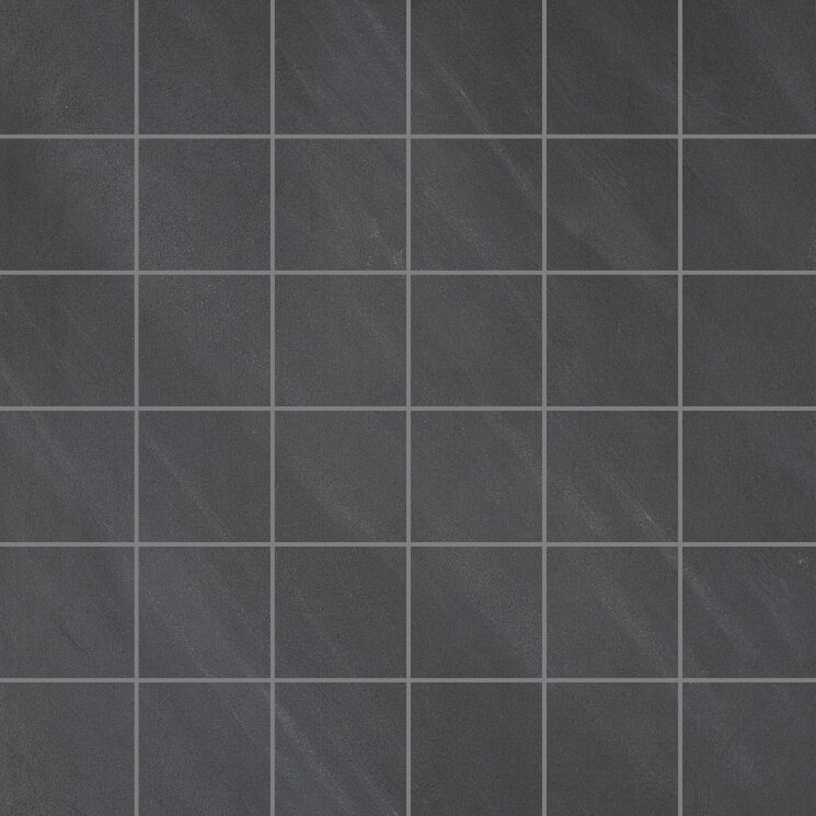 Мозаїка 5x5 Abyss Mosaico - Ocean Black з колекції Ocean Black Gambini Мозаїка 5x5 Abyss Mosaico - Ocean Black з колекції Ocean Black Gambini