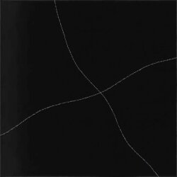 Декор (20x20) 22NLSRTU ricomposta senza ritiro NERO LUCIDO - Aperture Декор (20x20) 22NLSRTU ricomposta senza ritiro NERO LUCIDO - Aperture