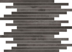 Декор 30x30 Le Leghe Mosaico Asim 18 Pz Niello - Le Leghe Декор 30x30 Le Leghe Mosaico Asim 18 Pz Niello - Le Leghe