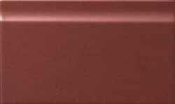 Бордюр Alzata Rouge 12.5x20 Memory Cerim Бордюр Alzata Rouge 12.5x20 Memory Cerim