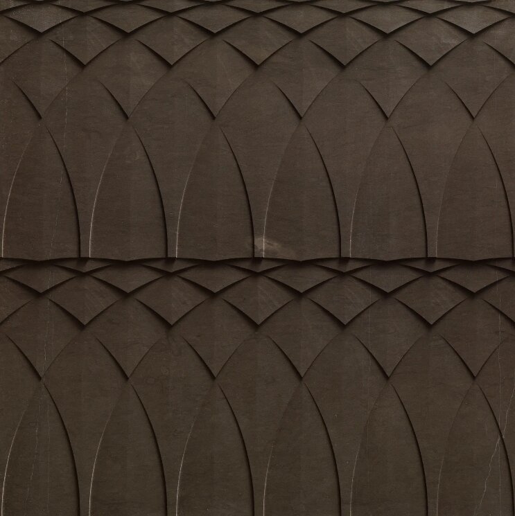 Плитка 60x60 Volta Grigio/Tundra Lithos Design Incise Architectural з колекції Incise Architectural Lithos Design Плитка 60x60 Volta Grigio/Tundra Lithos Design Incise Architectural з колекції Incise Architectural Lithos Design