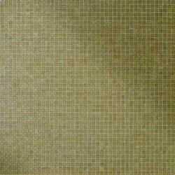 Мозаїка (30x30) IFV00 I FRAMMENTI VETRO LIME - I Frammenti