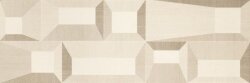 Декор (20x60) 123211 Ducat Taupe - Smile Декор (20x60) 123211 Ducat Taupe - Smile
